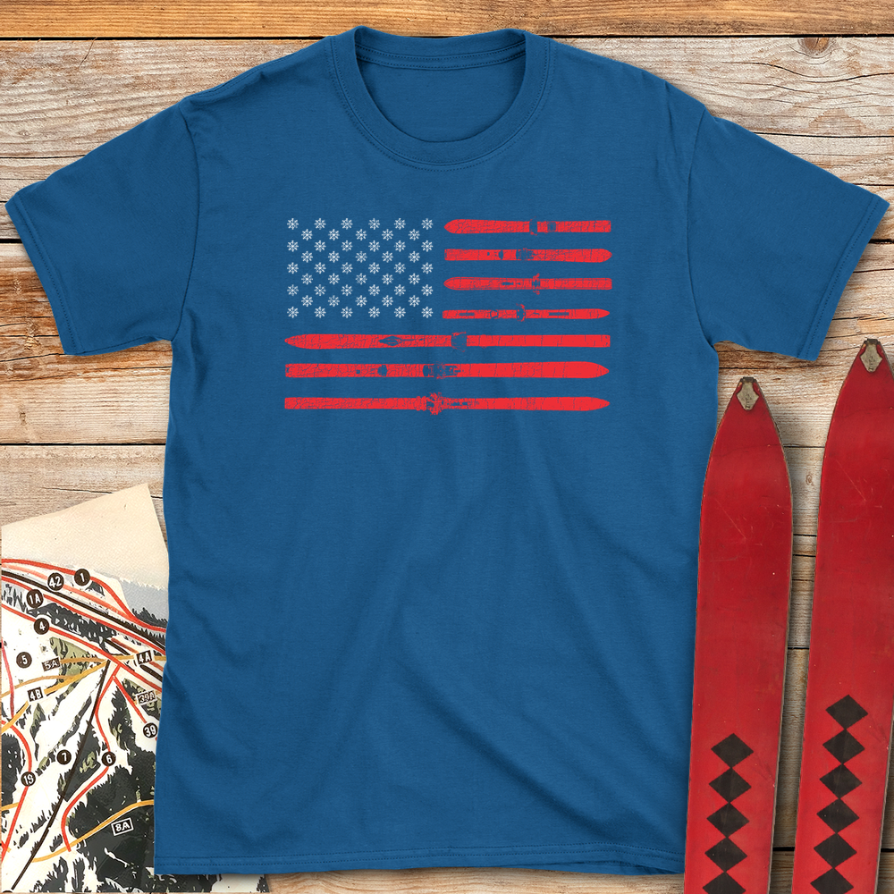American Skier product image 3