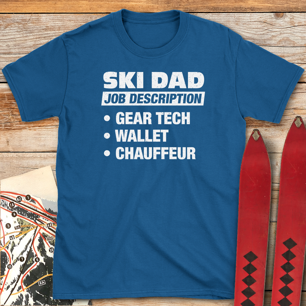 Ski Dad Job product image 3
