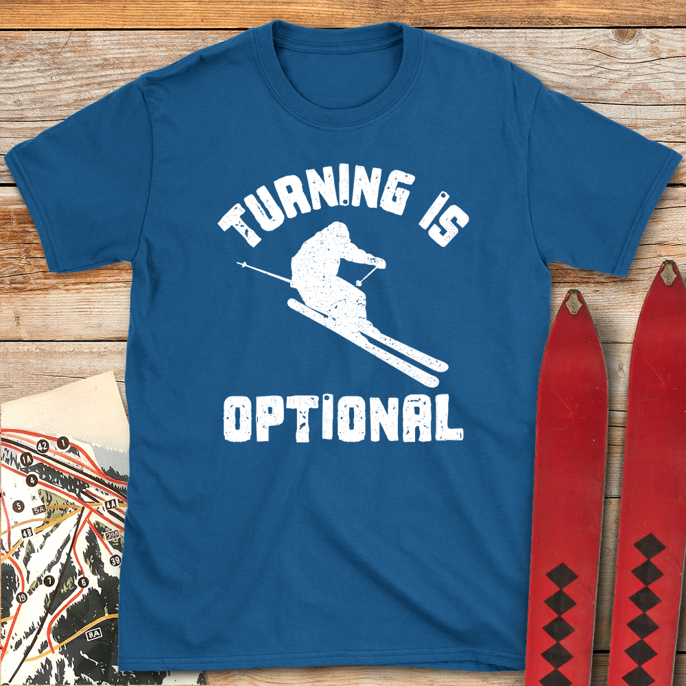Turning Optional product image 1