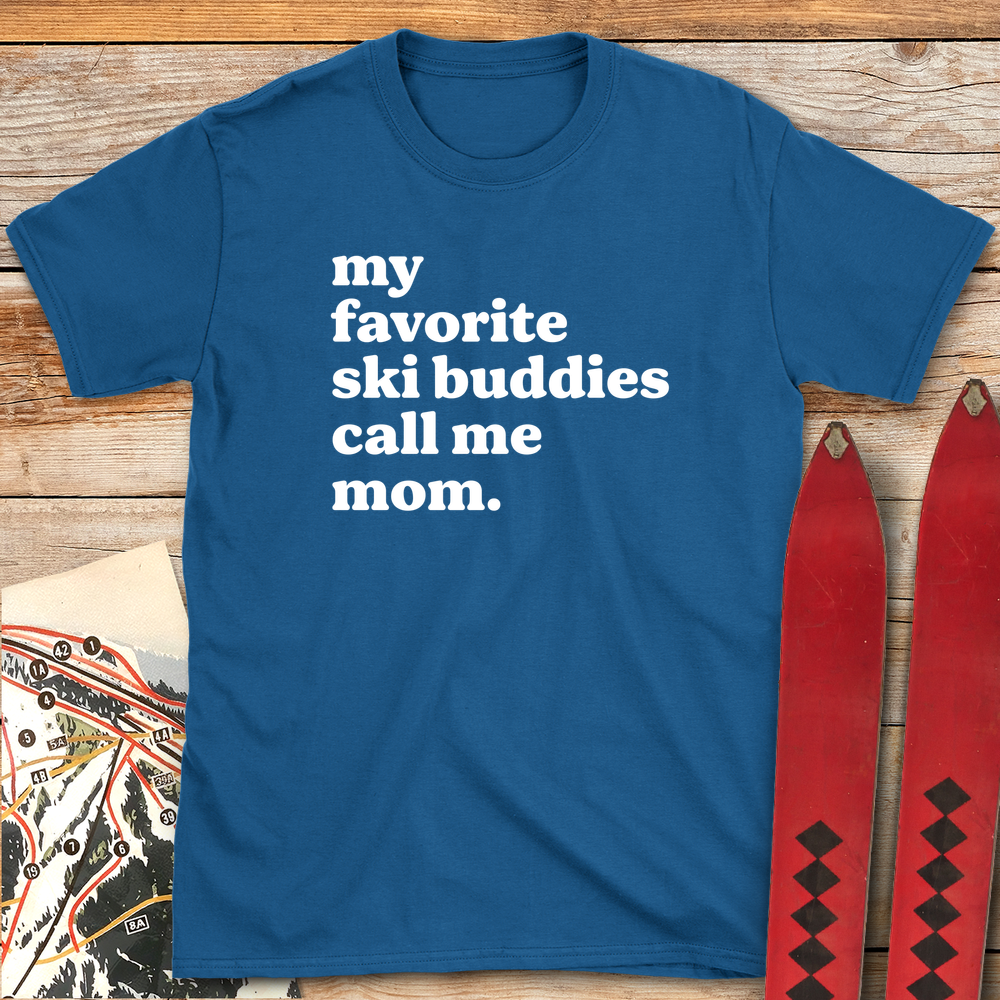 Ski Buddy Mom product image 1