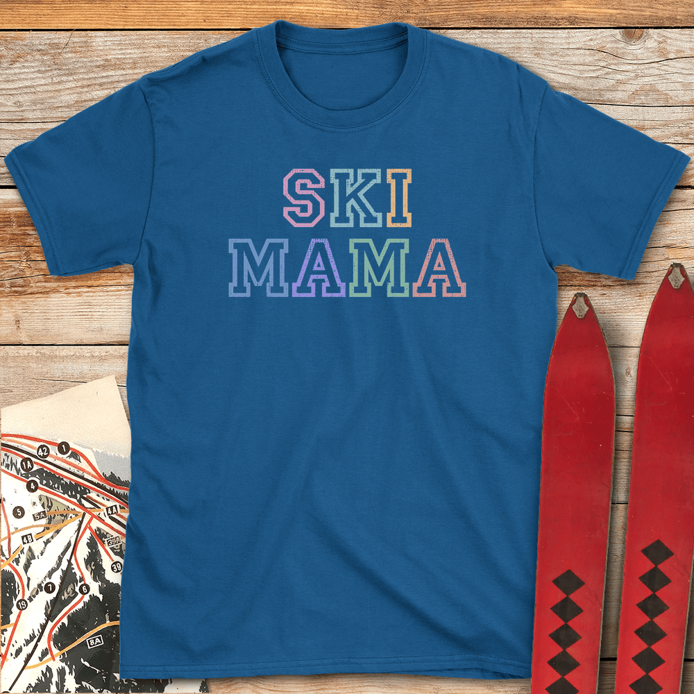 Ski Mama Color product image 1