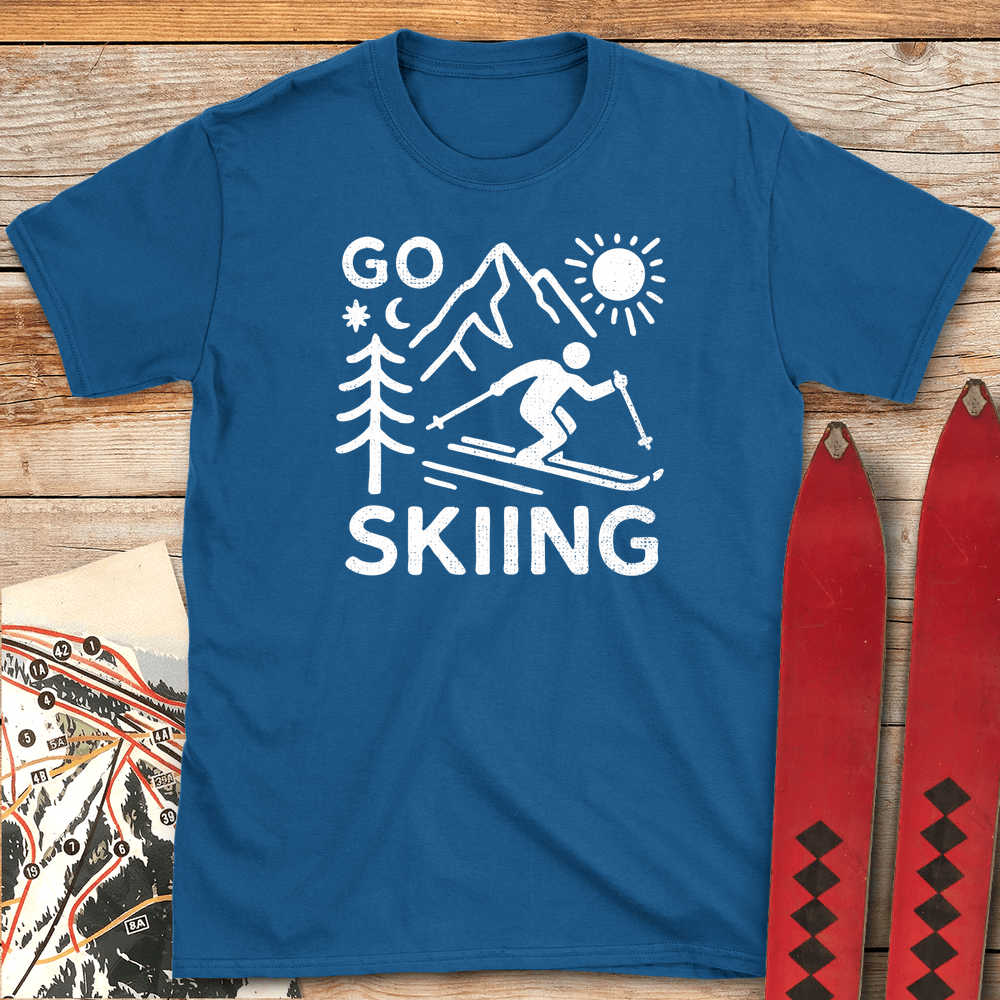 Go Skiing product image 4
