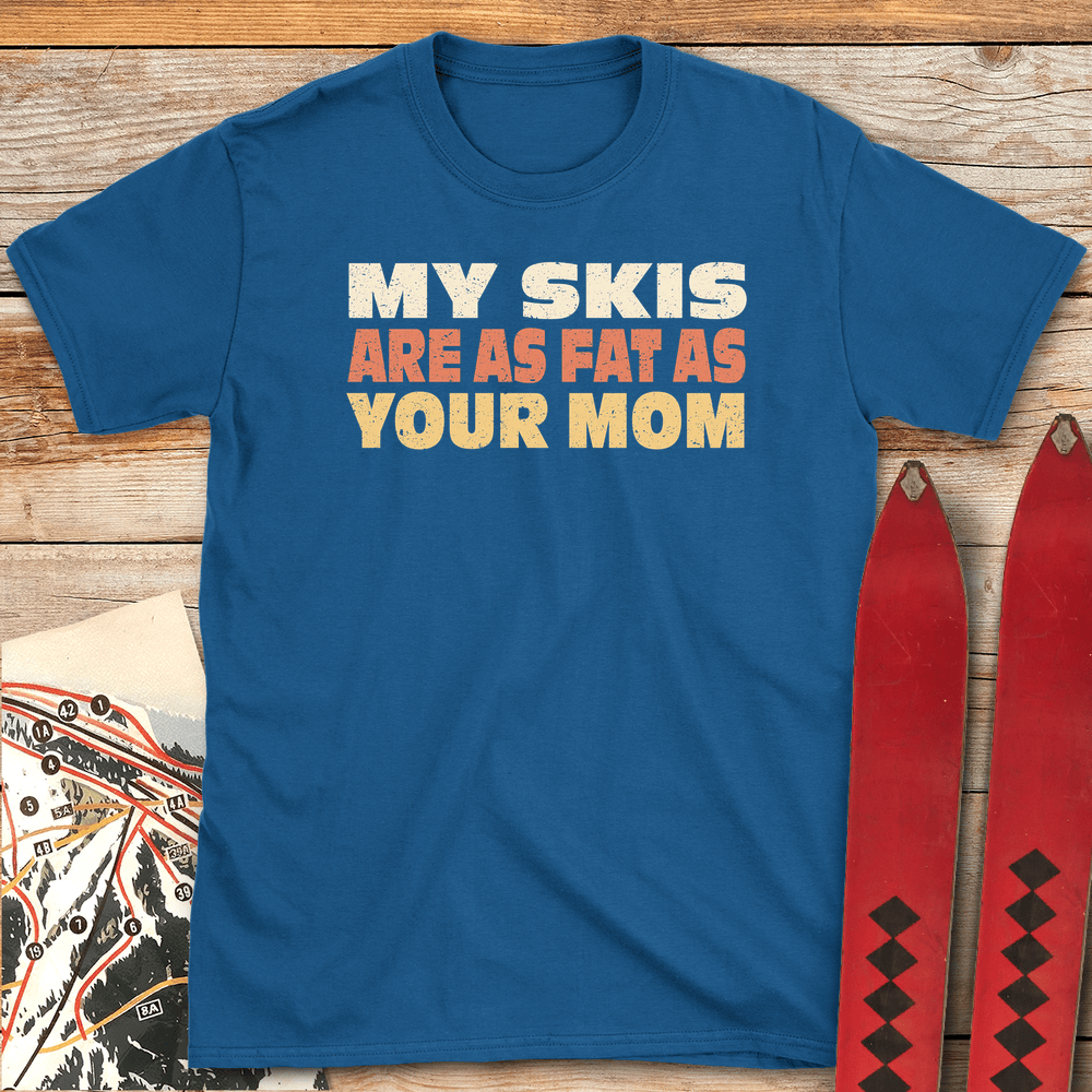 Fat Mom Skis product image 4