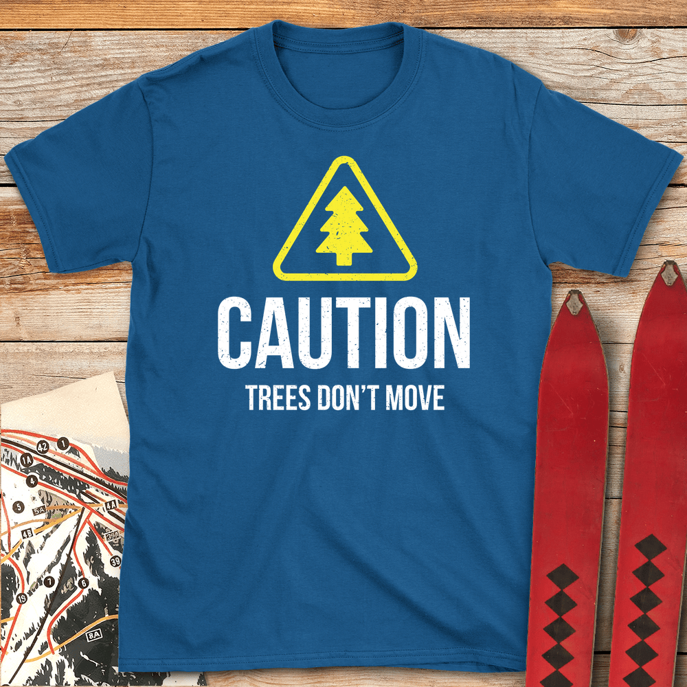 Trees Don't Move product image 4