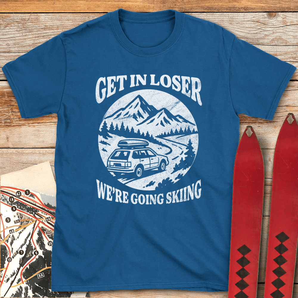 Skiing Loser product image 4