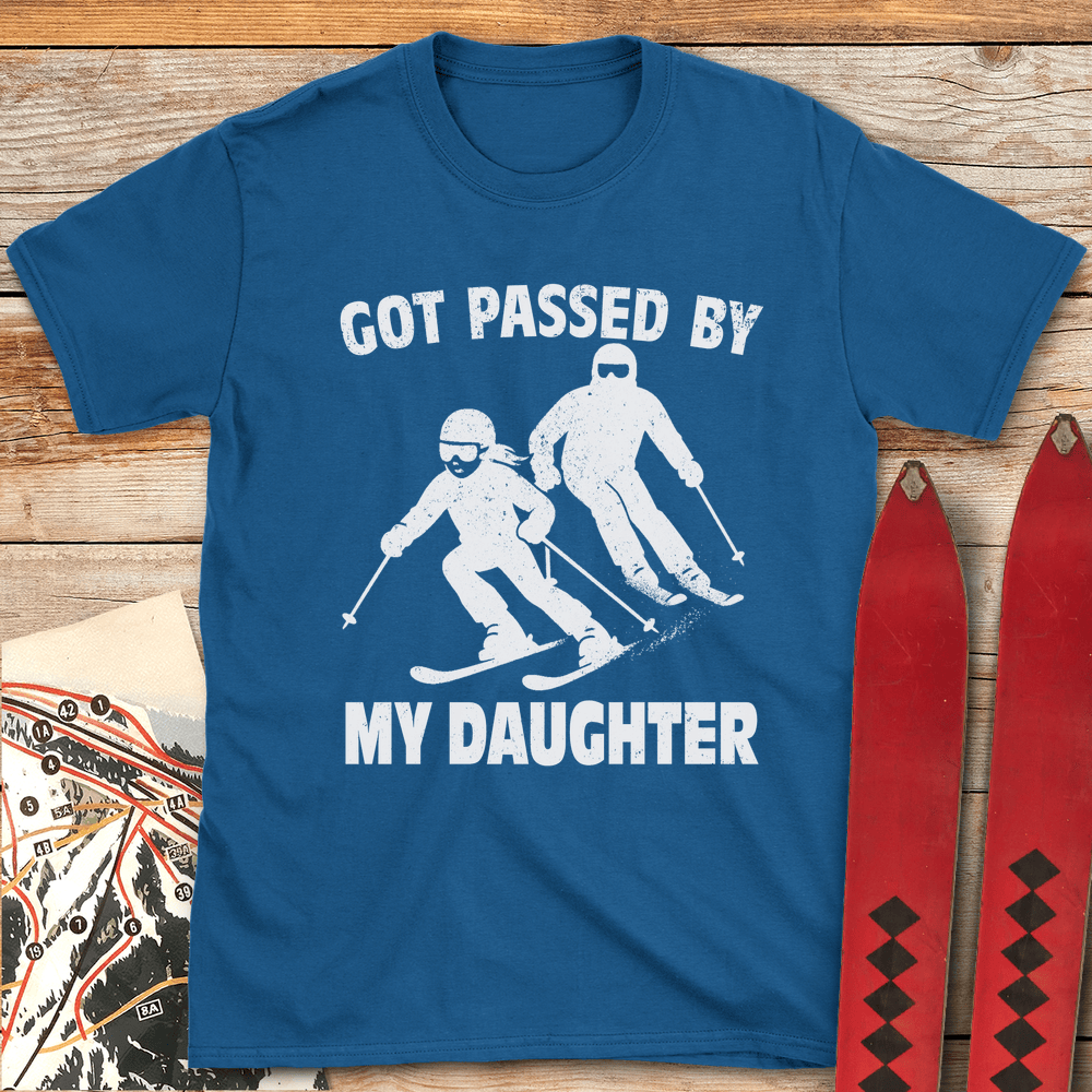 Passed By Daughter product image 4