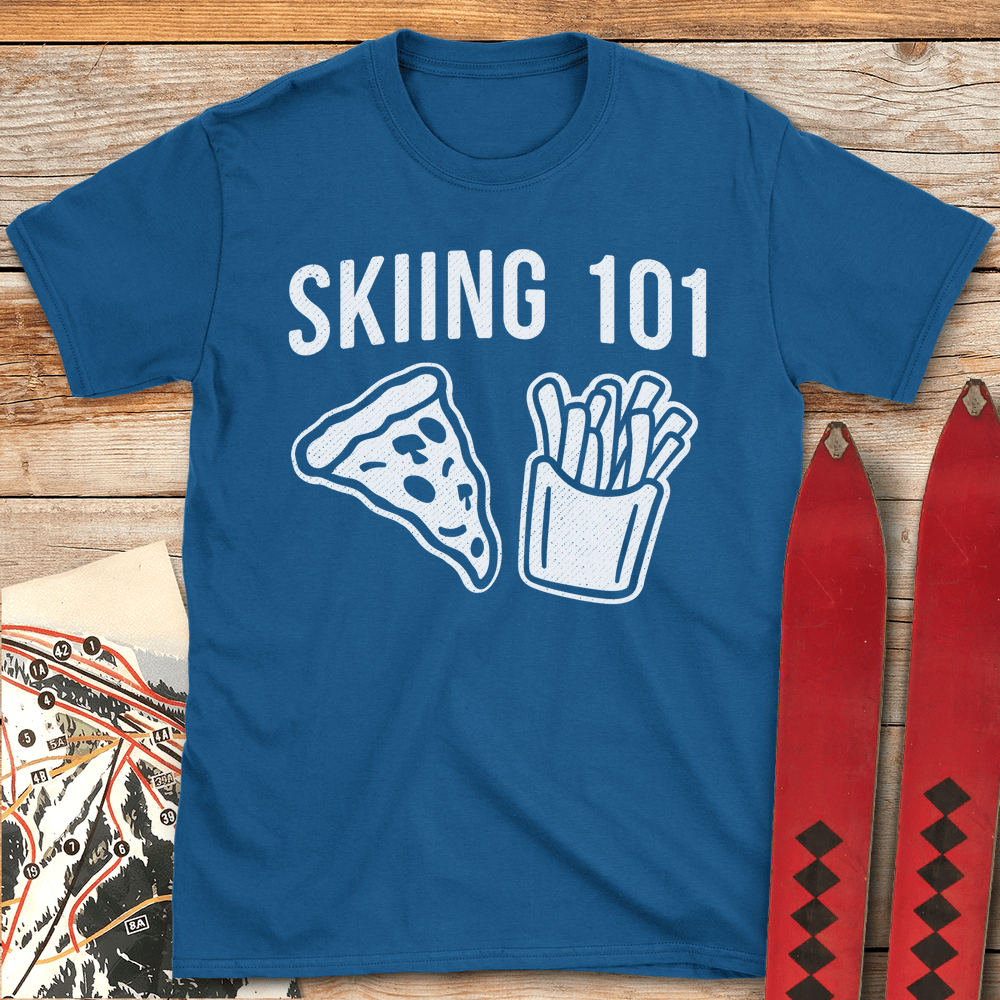 Skiing 101 product image 5