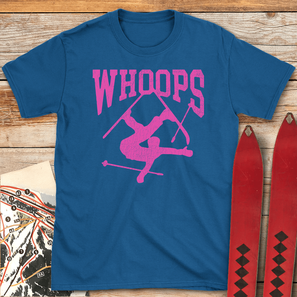Whoops Hot Pink product image 5