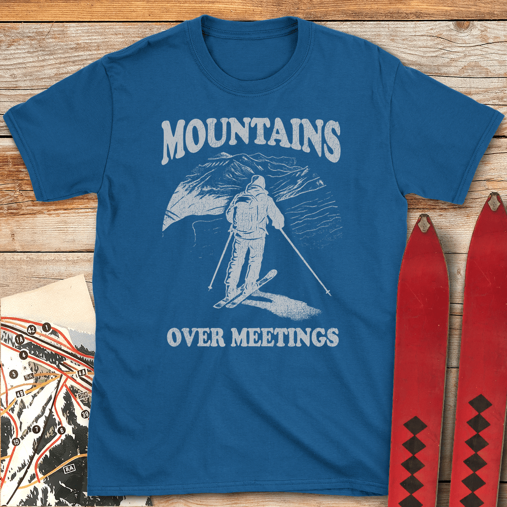 Mountains Over Meetings product image 4