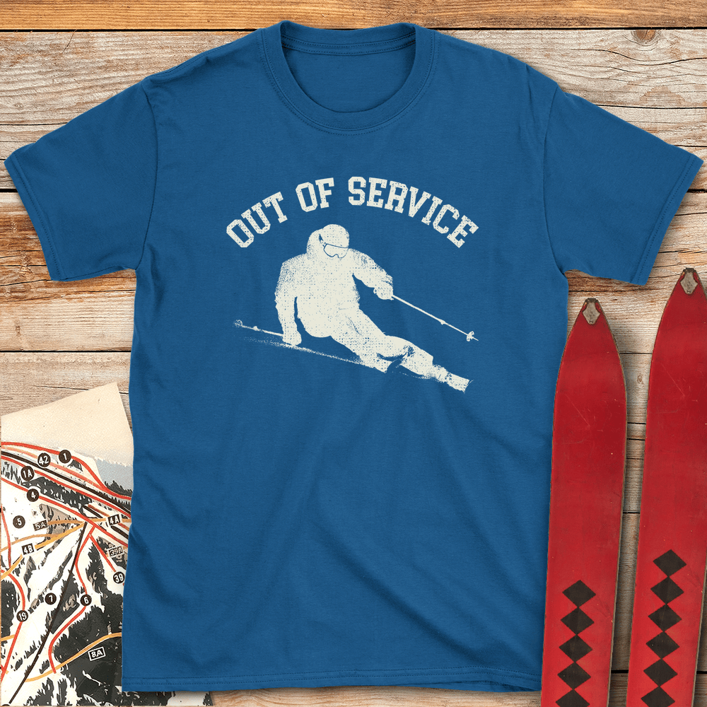 Out Of Service product image 6