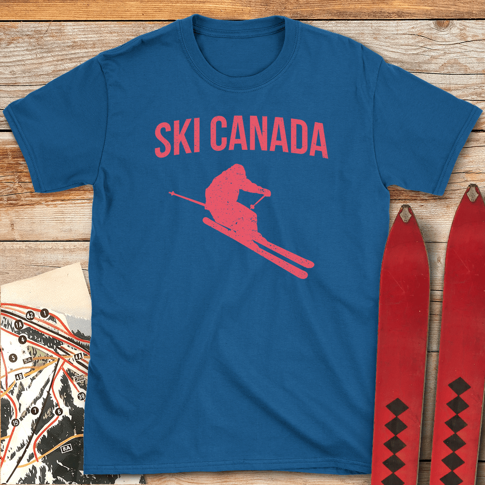 Ski Canada product image 4