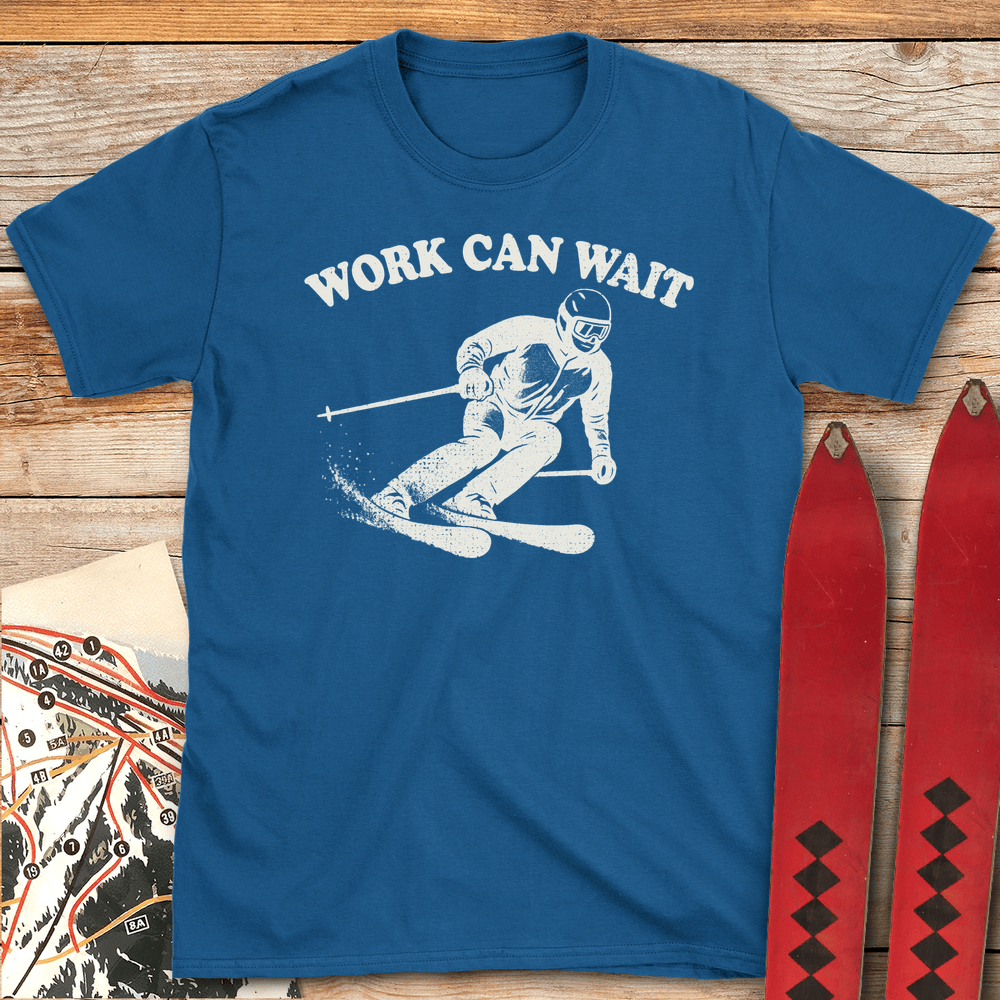 Work Can Wait product image 5