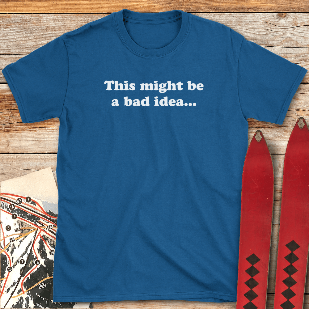 Might Be Bad product image 3