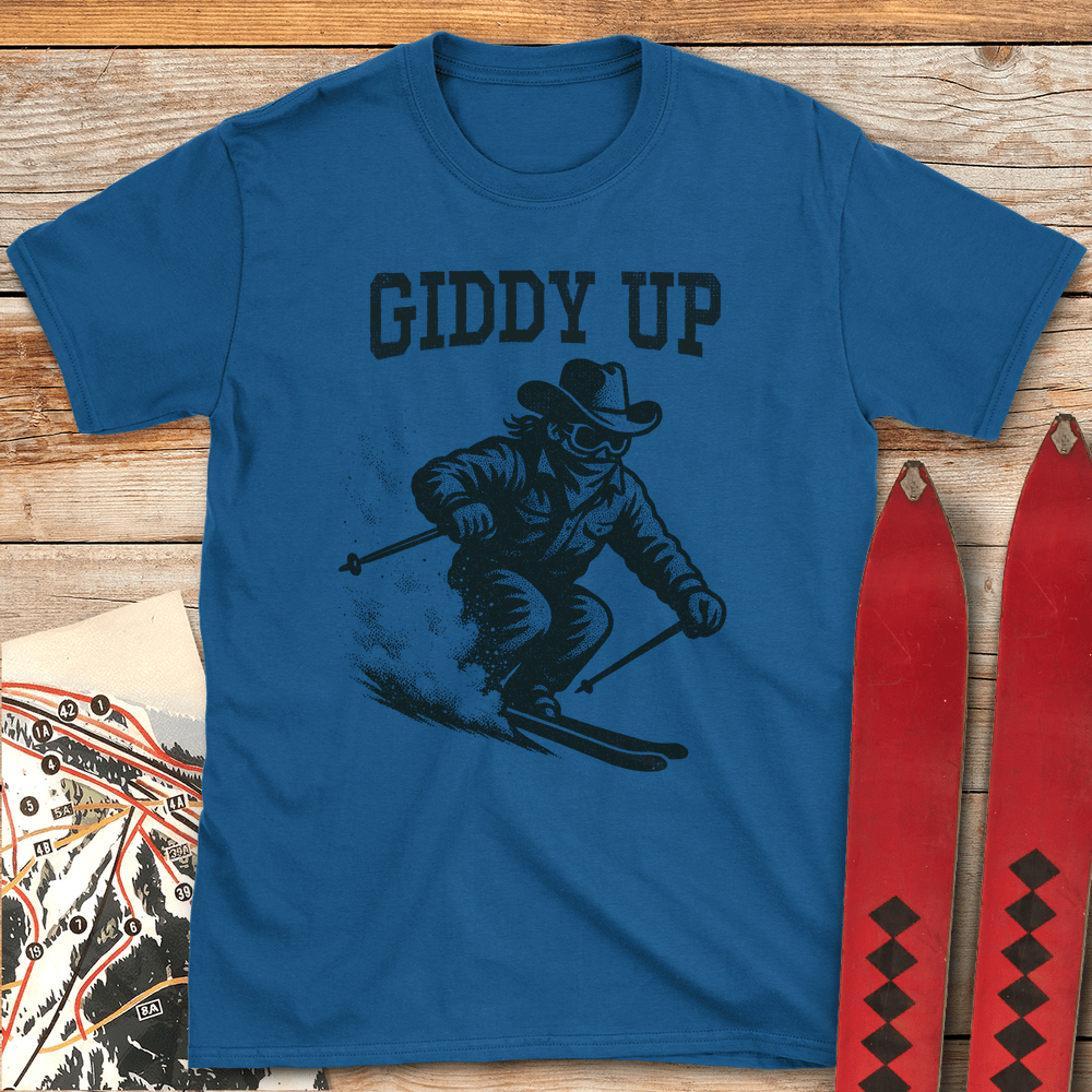Giddy Up product image 3
