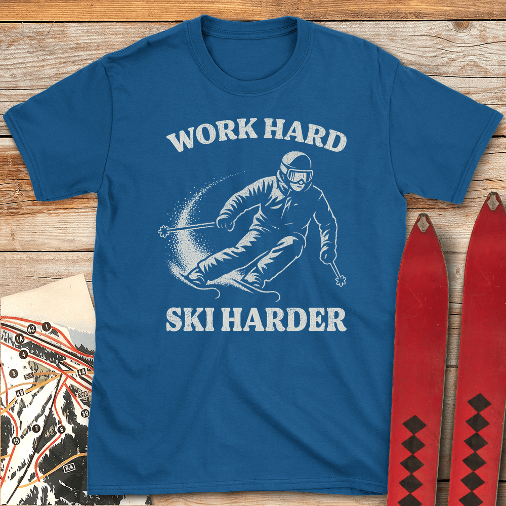 Hard Worker product image 2