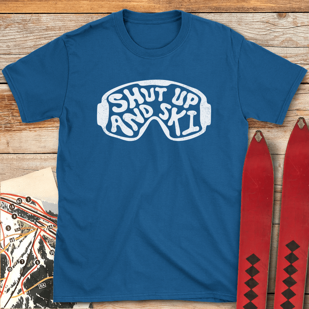 Shut Up And Ski product image 2