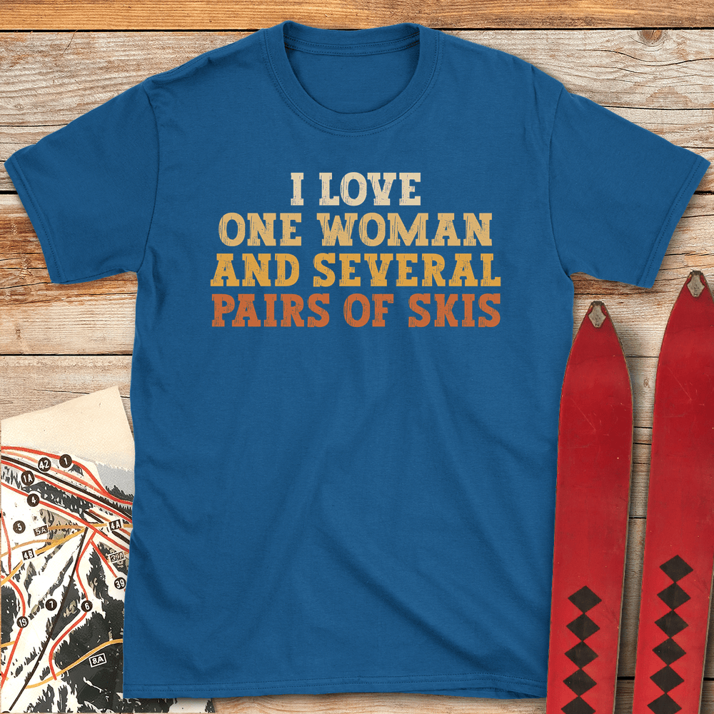 Love One Woman product image 3
