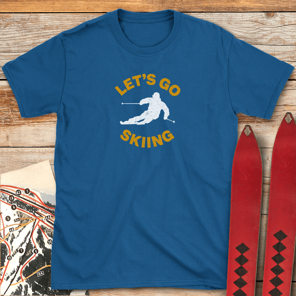 Lets Go product image 4
