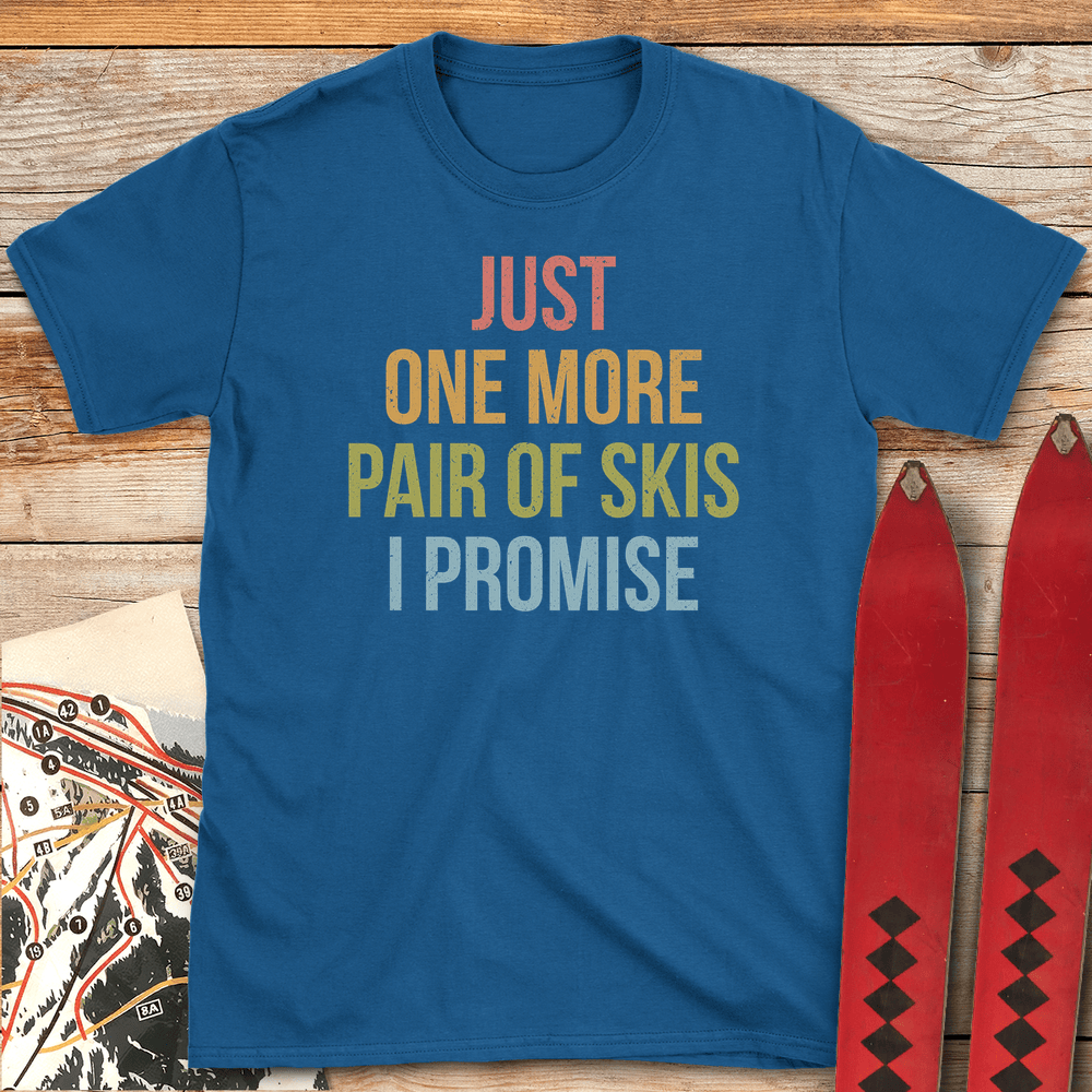 Just One More product image 4