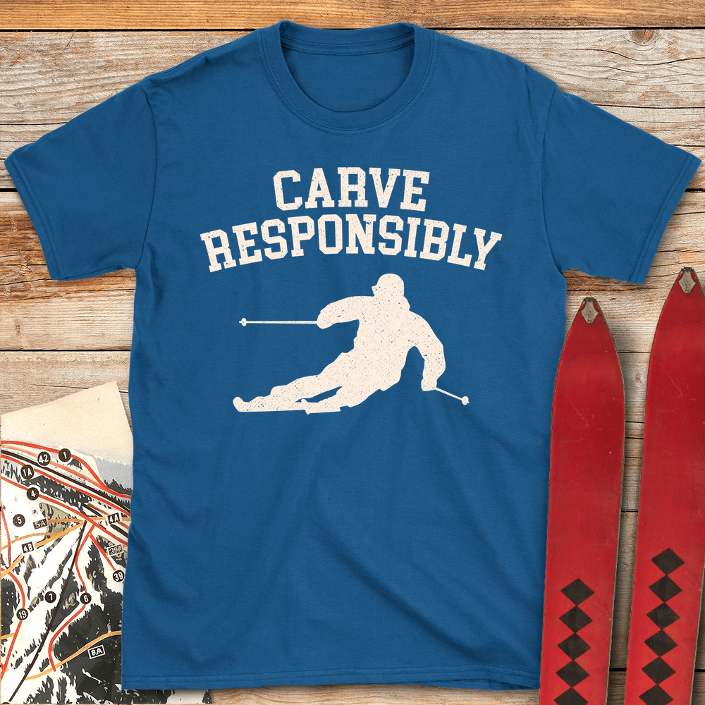 Carve Responsibly product image 3