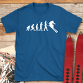 Evolution Of Skiers product image 1