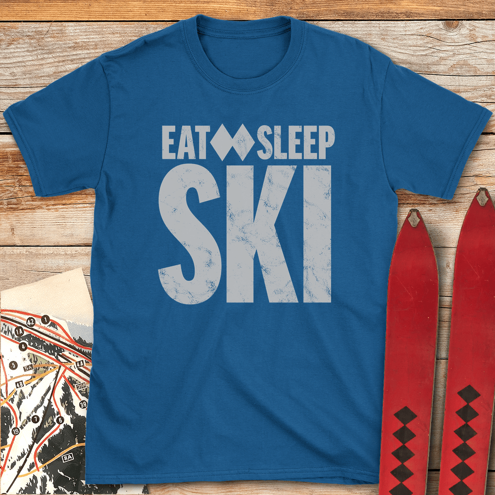 Eat Sleep Ski product image 3