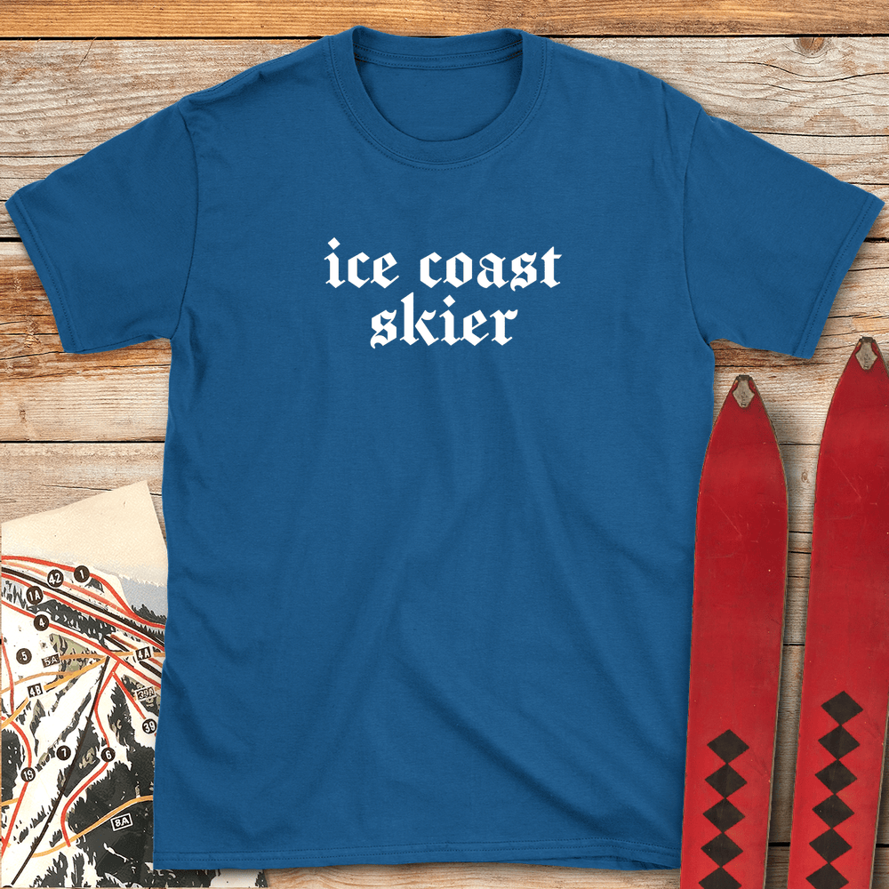 Ice Coast Skier product image 1