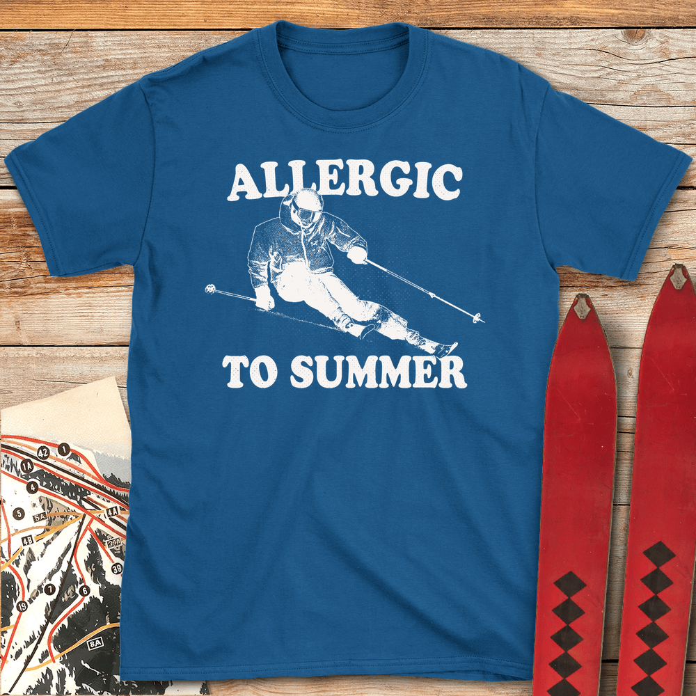 Allergic To Summer product image 2