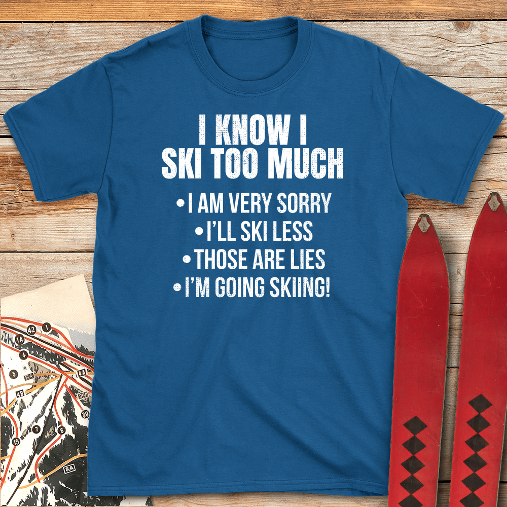 Ski Less product image 5