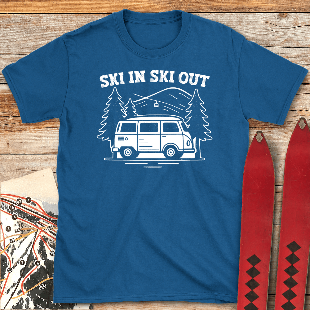 Ski In Out product image 4