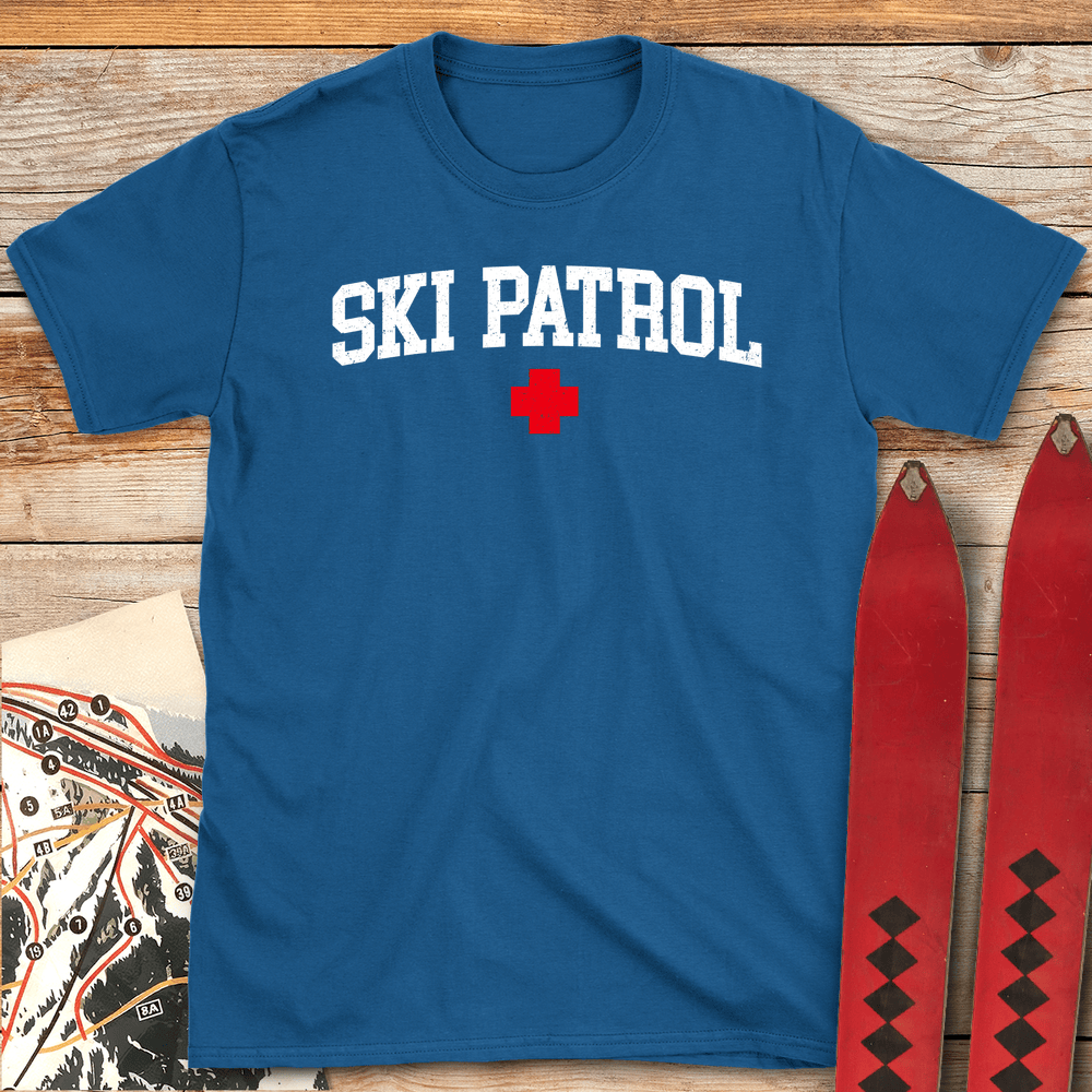 Varsity Ski Patrol product image 4