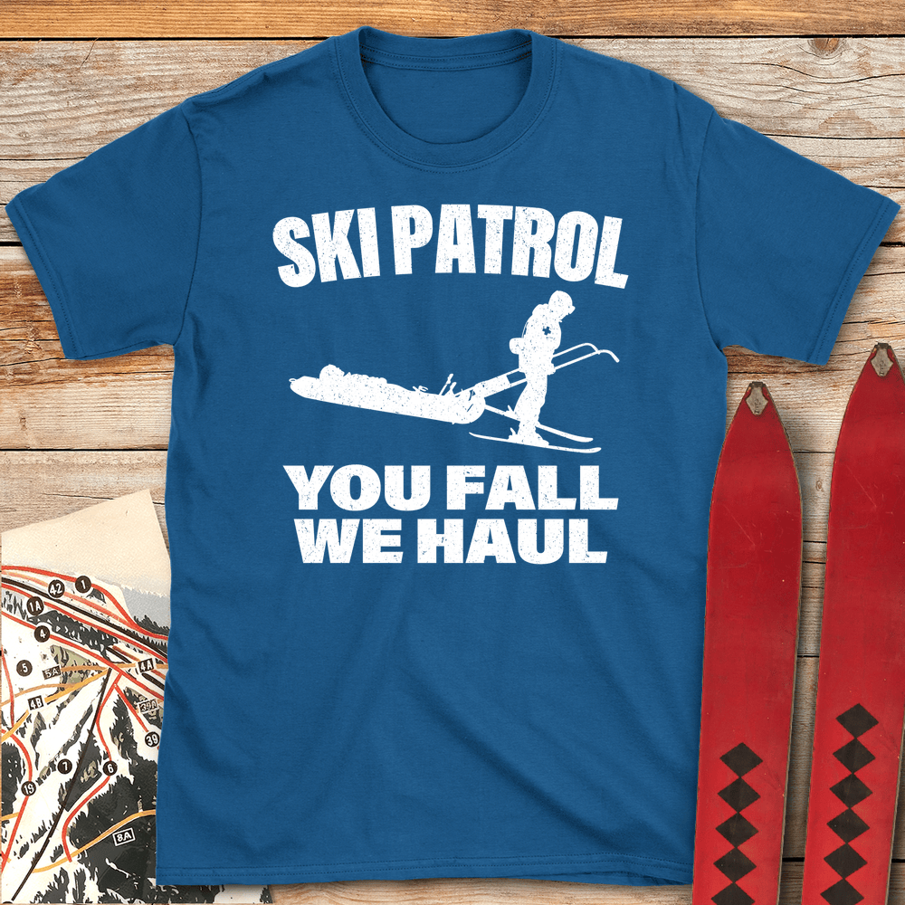 You Fall We Haul product image 4