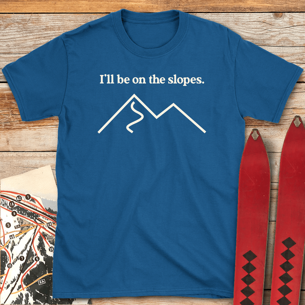 On The Slopes product image 1