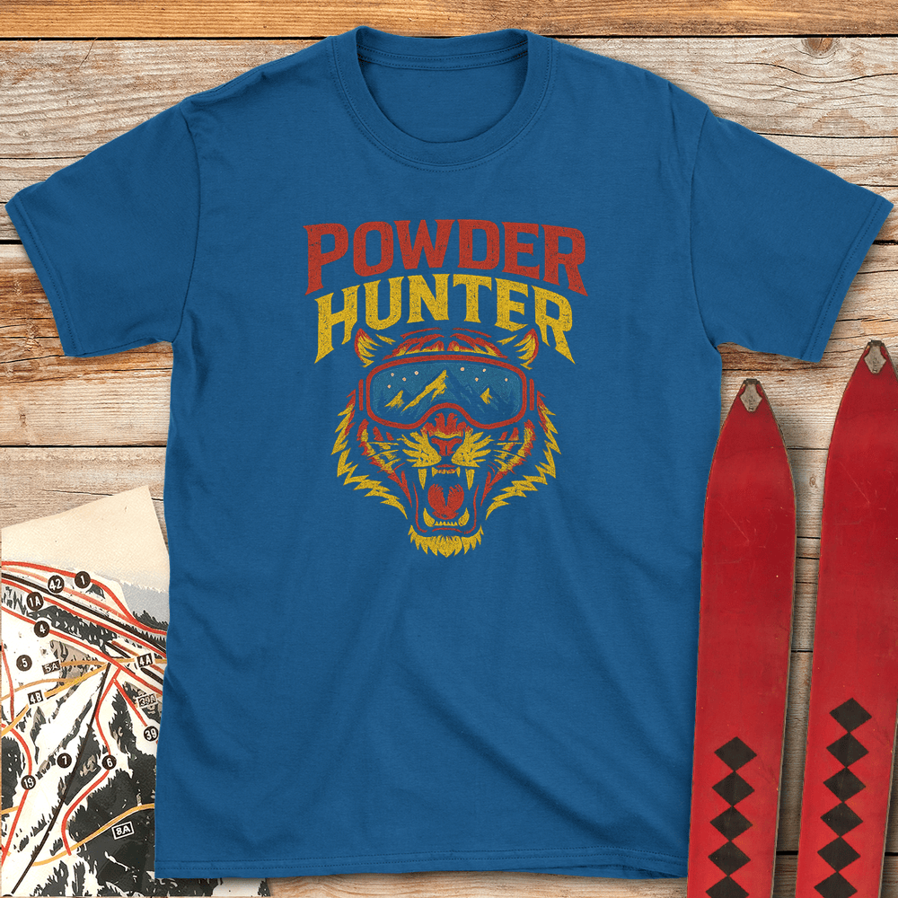Powder Hunter product image 3