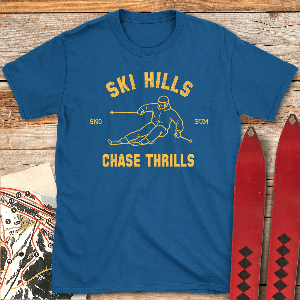 Chase Trills product image 2