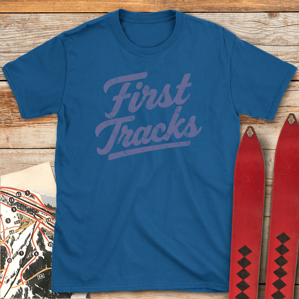 First Tracks product image 4