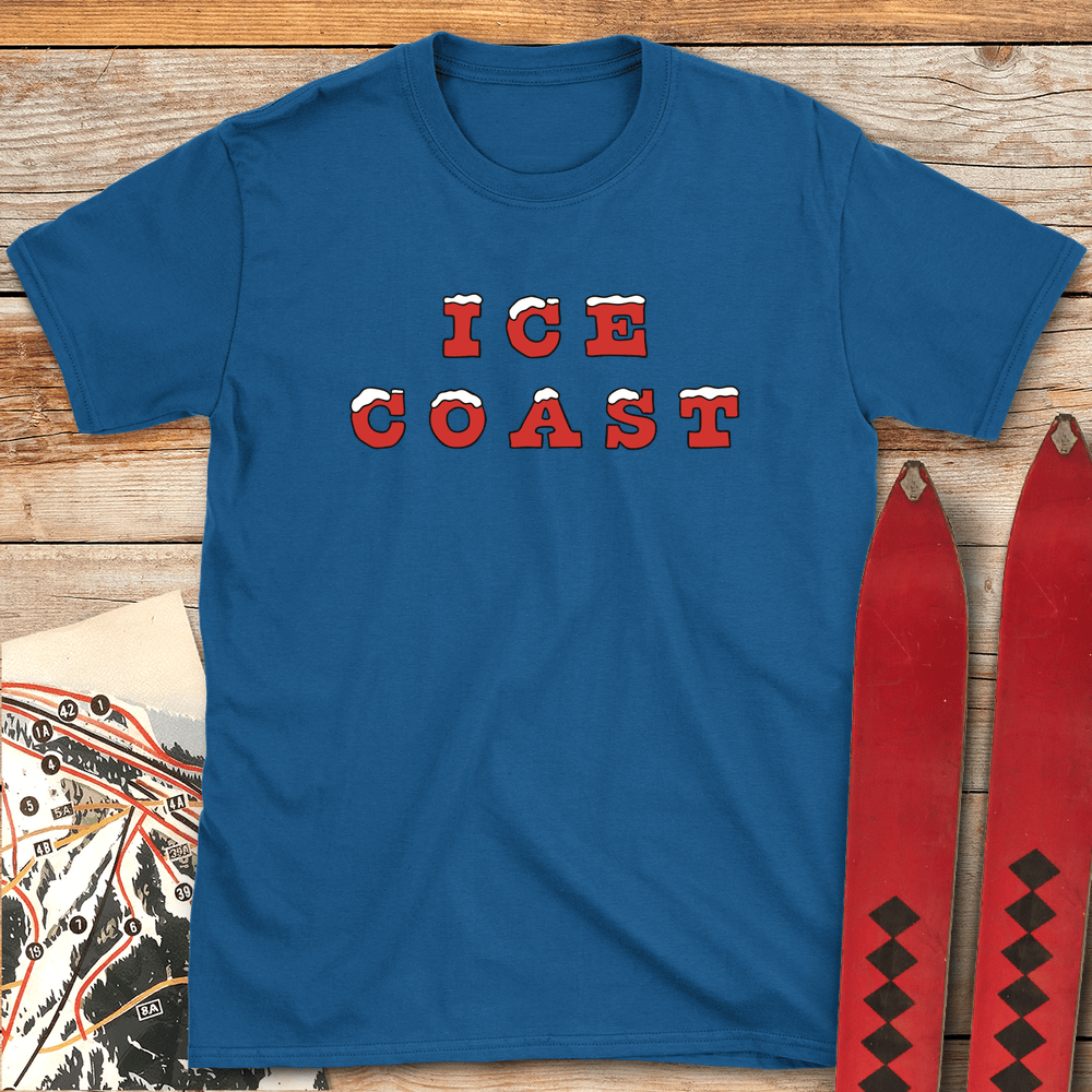 Ice Coast product image 5