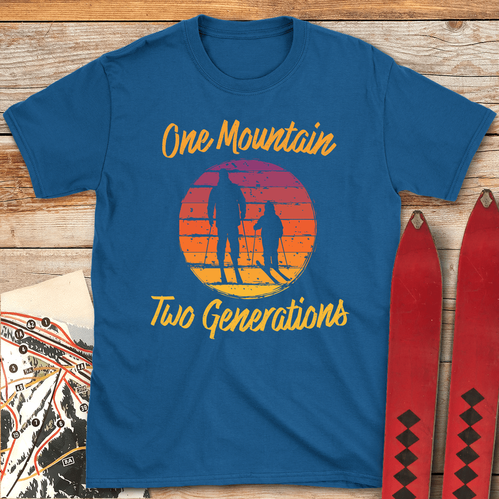 Two Generations product image 4