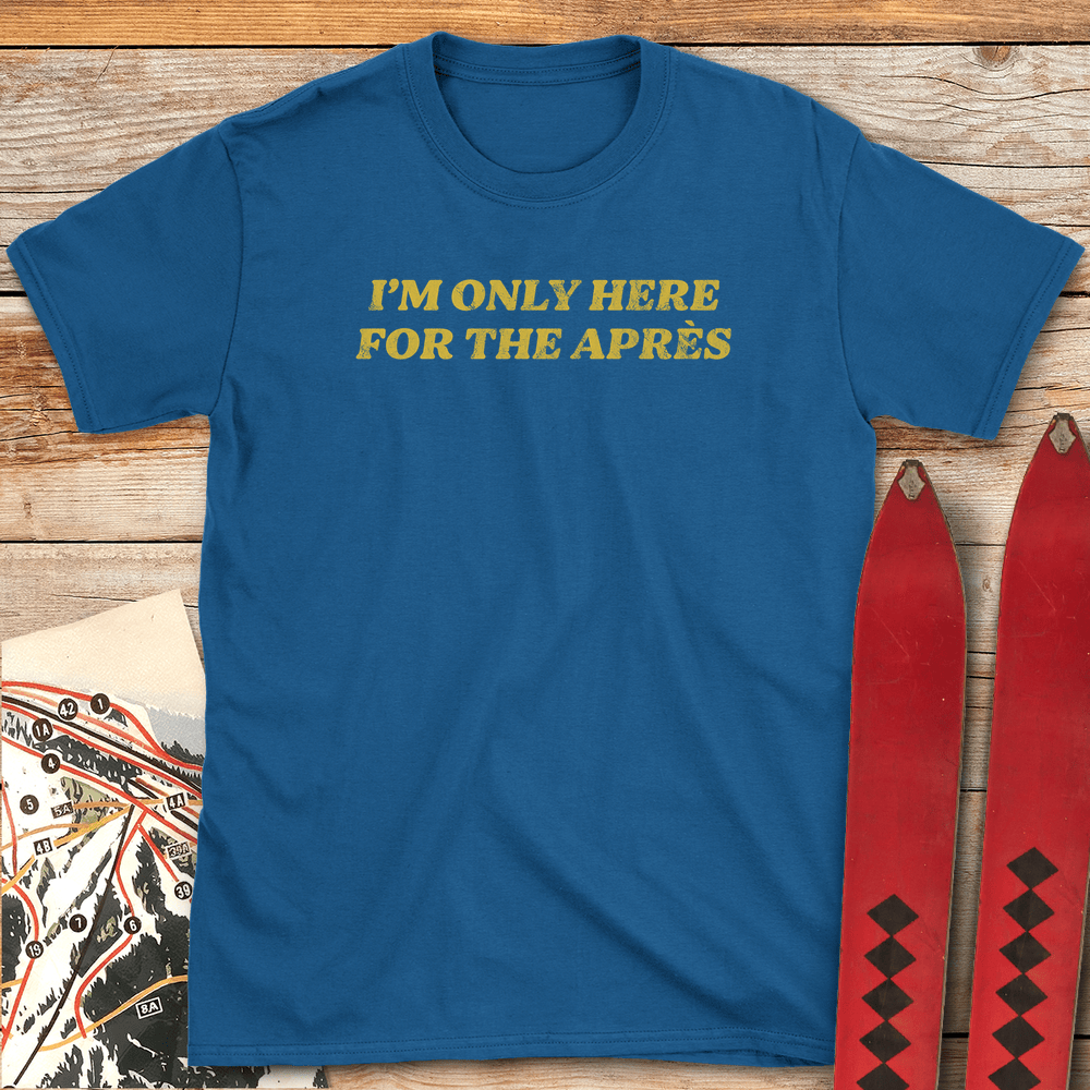 Here For Après product image 2