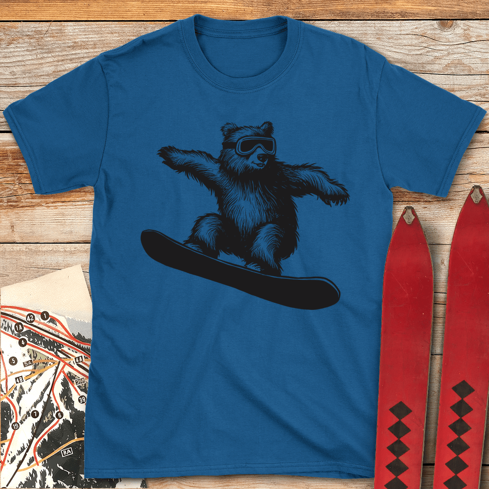 Radical Bear Boarder product image 2