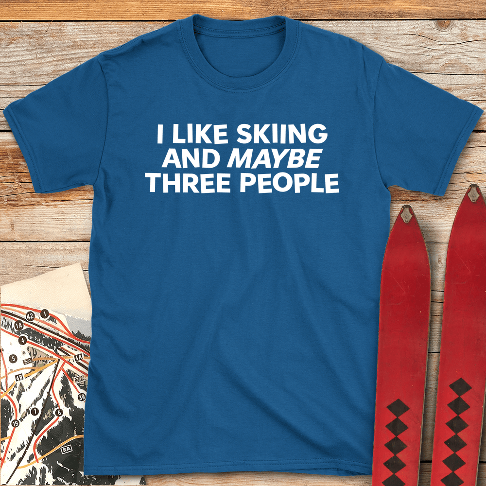 Maybe 3 People product image 4