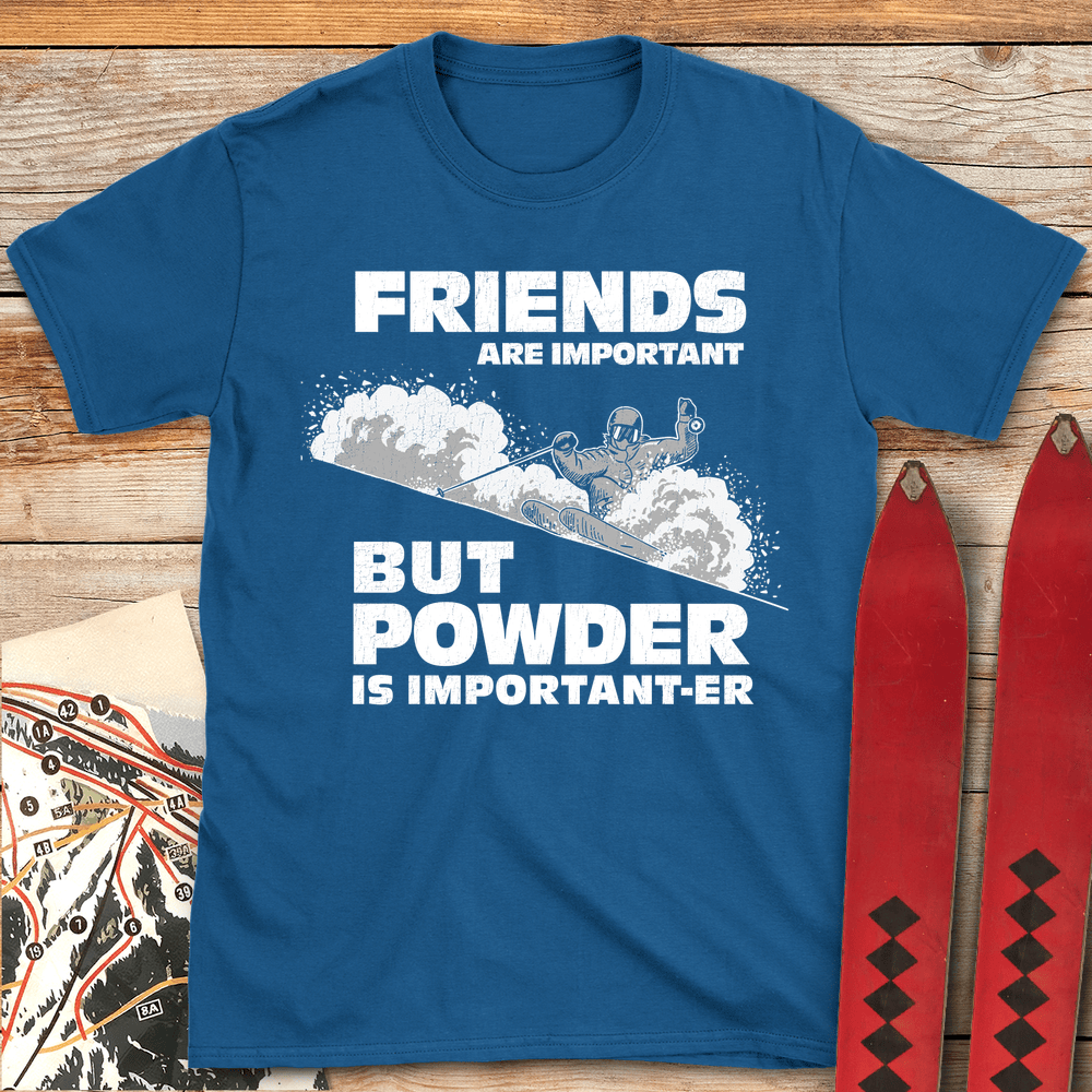 Powder Is Importanter product image 3