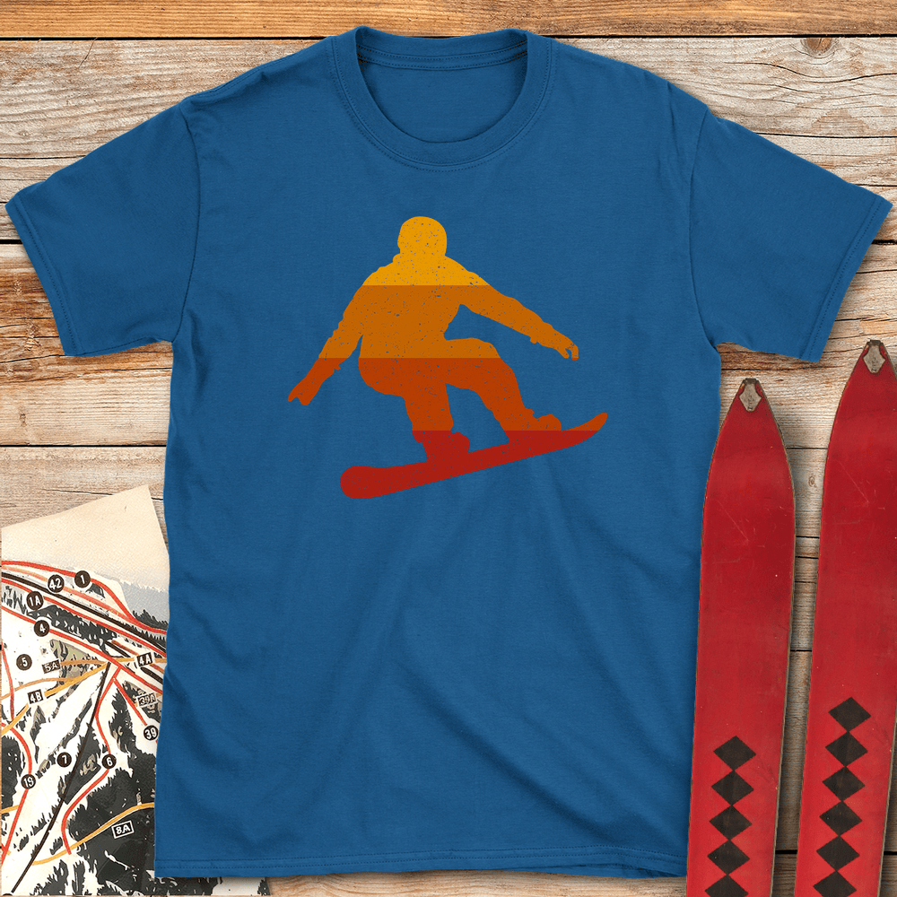 Sunset Snowboard product image 6