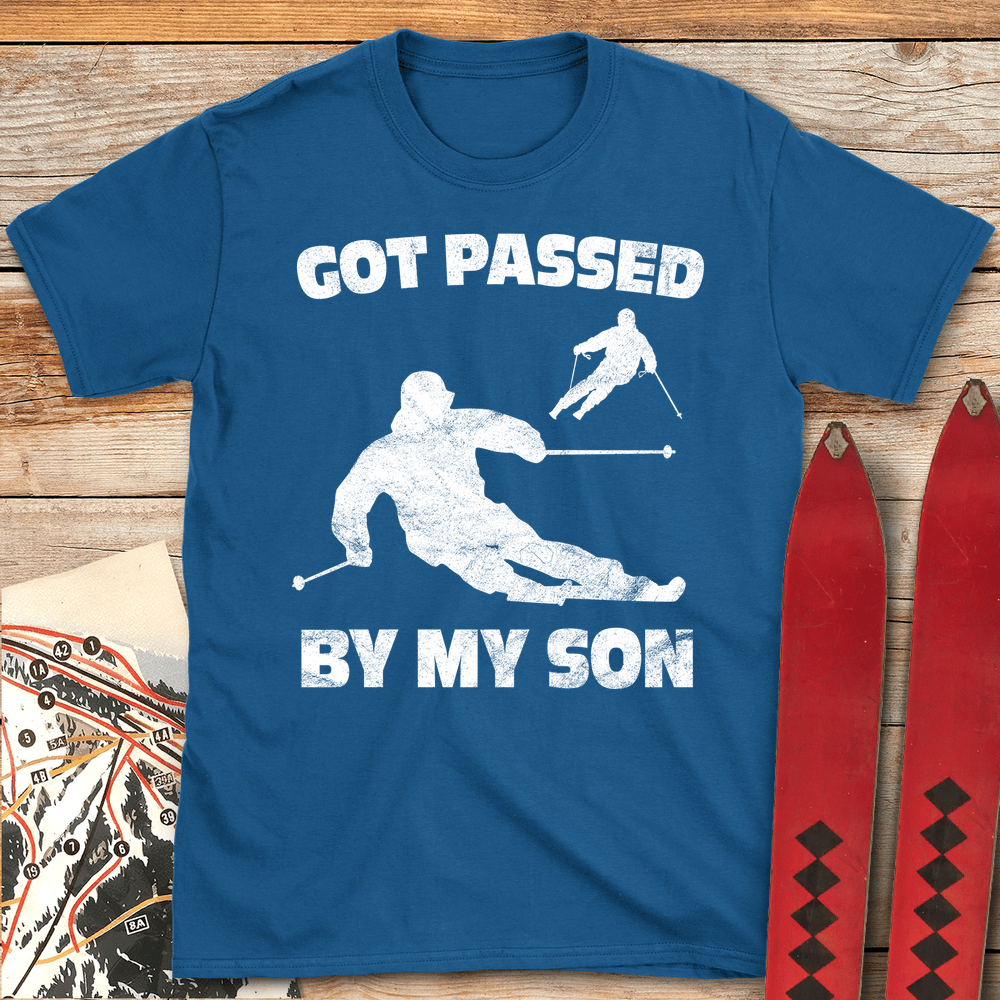 Passed By My Son product image 5