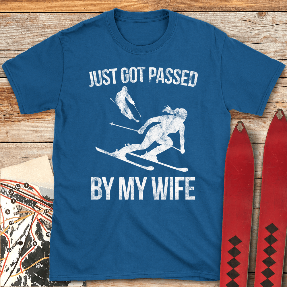 Passed By My Wife product image 1