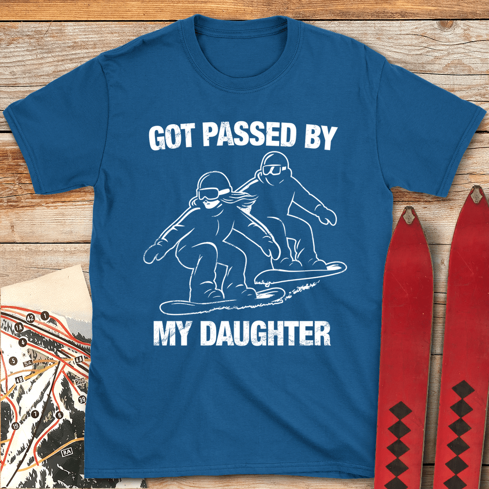 Passed By Daughter Snowboard product image 5