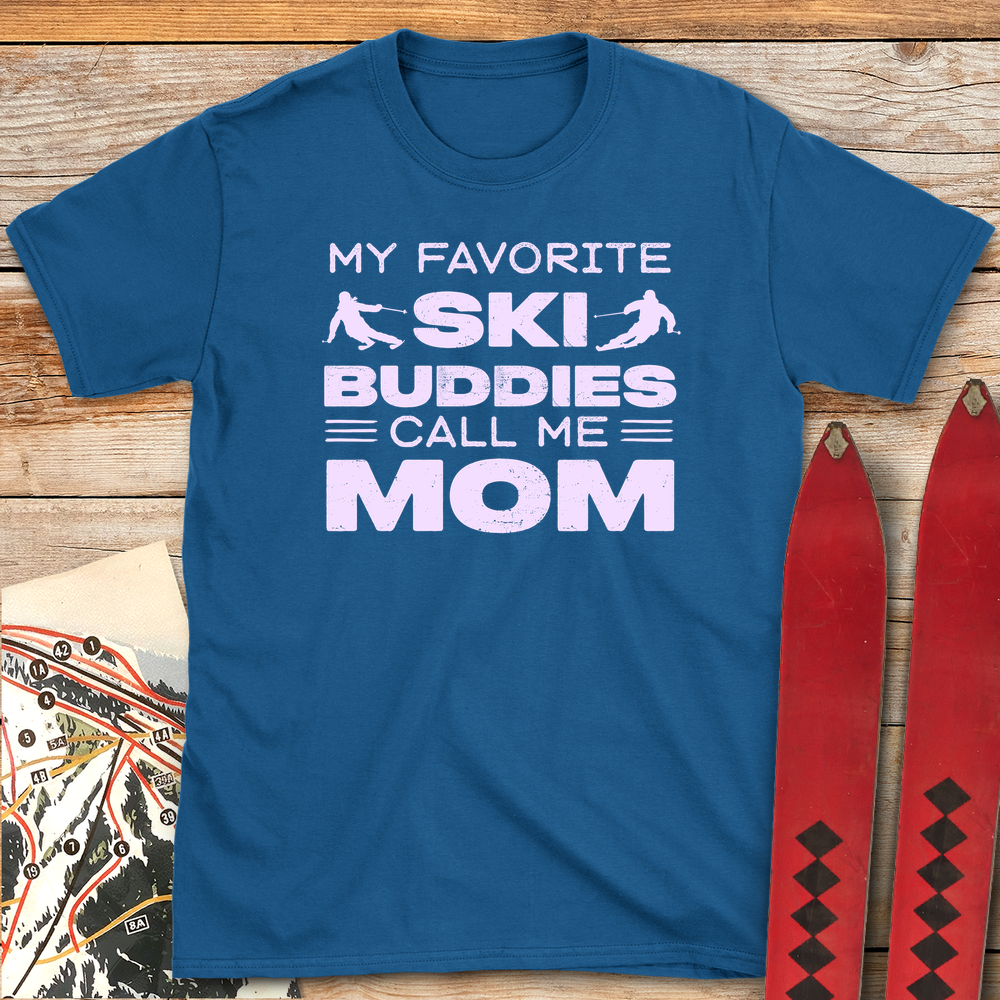 Buddy Ski Mom product image 1