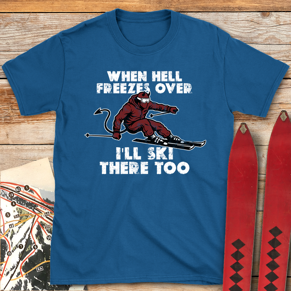 When Hell Freezes product image 5
