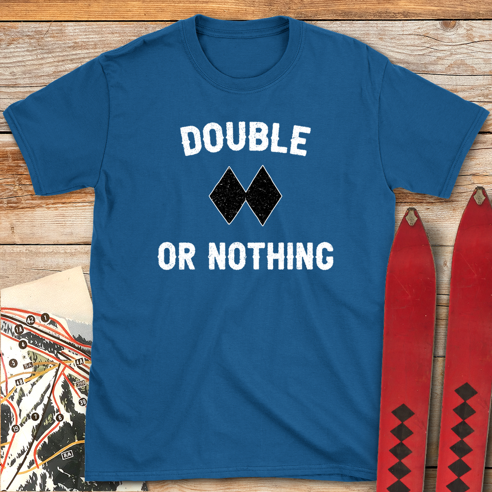 Double Or Nothing product image 4