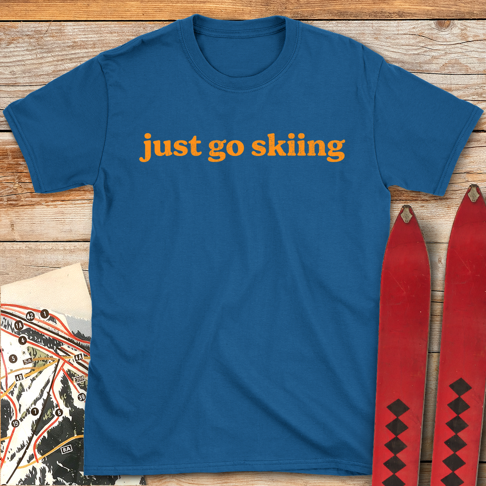 Just Go Skiing product image 3